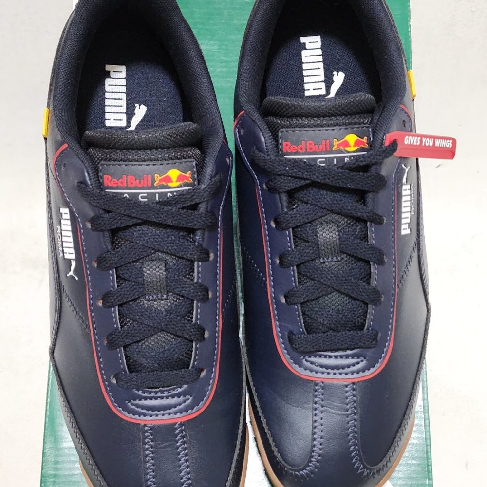 Puma ~ Roma Redbull Racing - Picture 5 of 10
